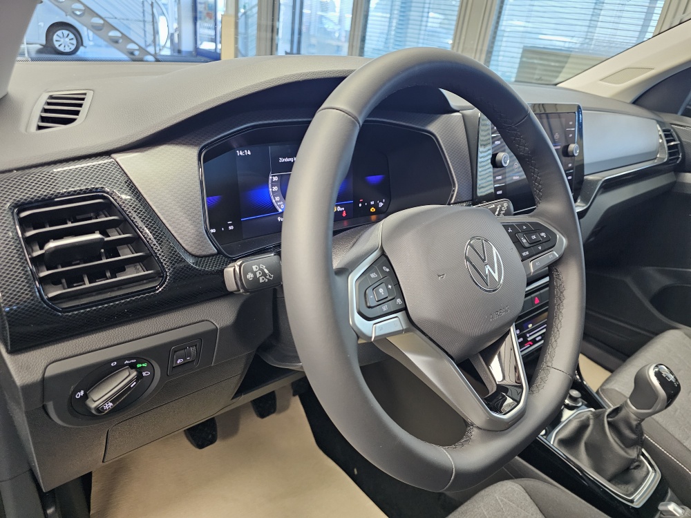 VW T-Cross bei Hoffmann Automobile in Wolfsburg kaufen und sofort mitnehmen - Bild 21