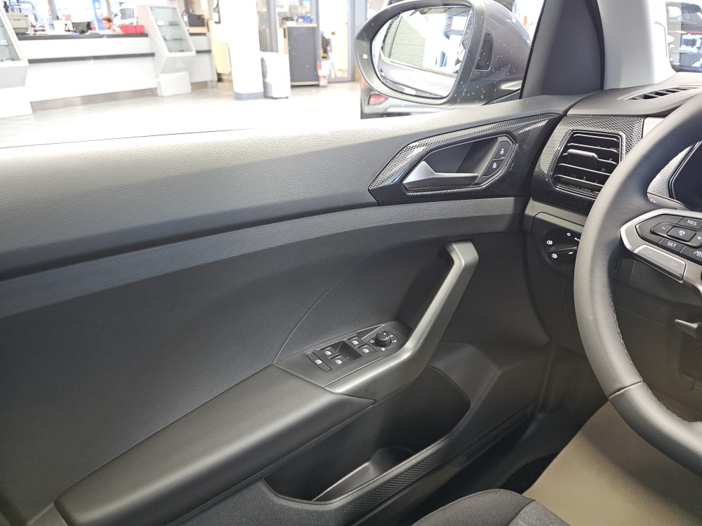 VW T-Cross bei Hoffmann Automobile in Wolfsburg kaufen und sofort mitnehmen - Bild 19