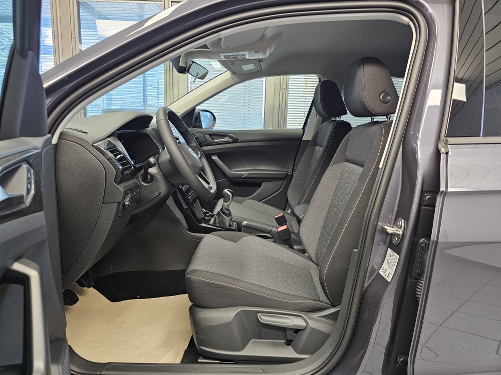 VW T-Cross bei Hoffmann Automobile in Wolfsburg kaufen und sofort mitnehmen - Bild 22