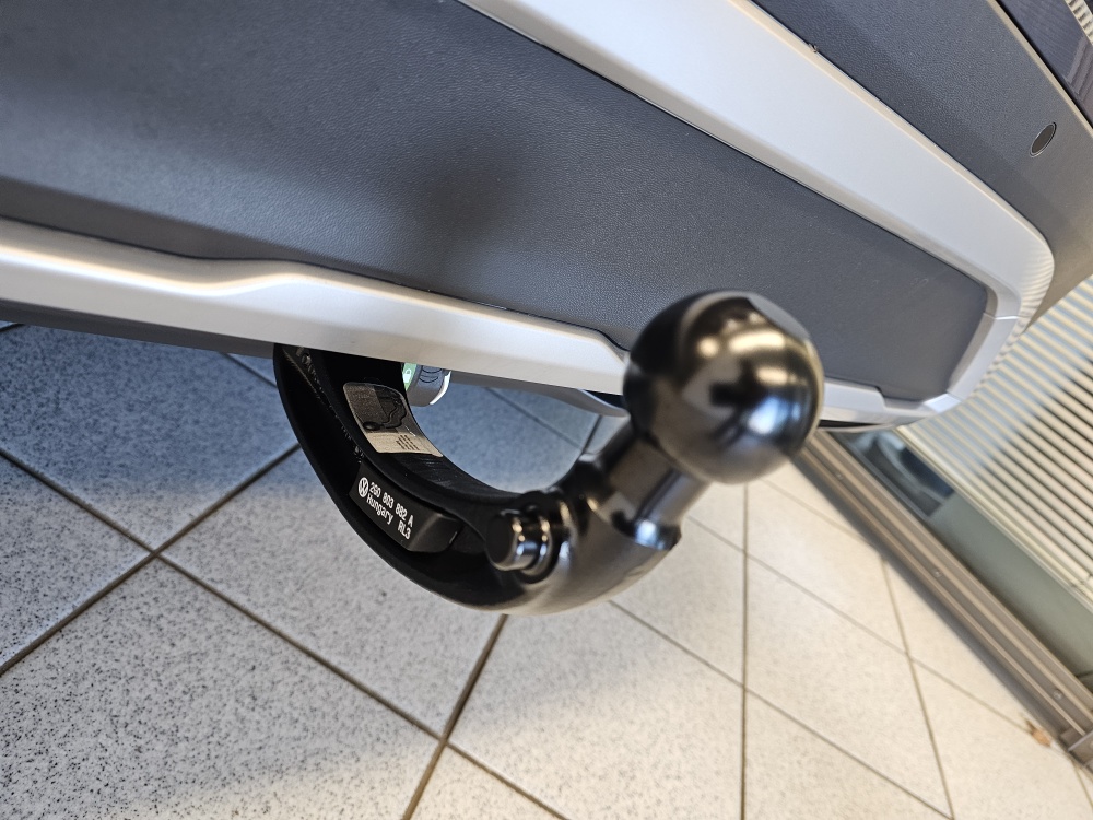 VW T-Cross bei Hoffmann Automobile in Wolfsburg kaufen und sofort mitnehmen - Bild 3