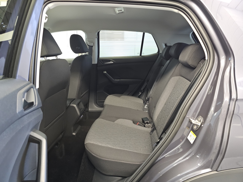 VW T-Cross bei Hoffmann Automobile in Wolfsburg kaufen und sofort mitnehmen - Bild 5