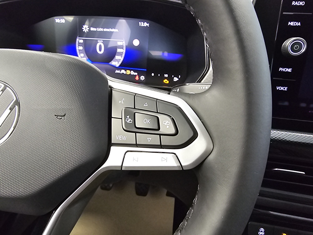 VW T-Cross bei Hoffmann Automobile in Wolfsburg kaufen und sofort mitnehmen - Bild 17