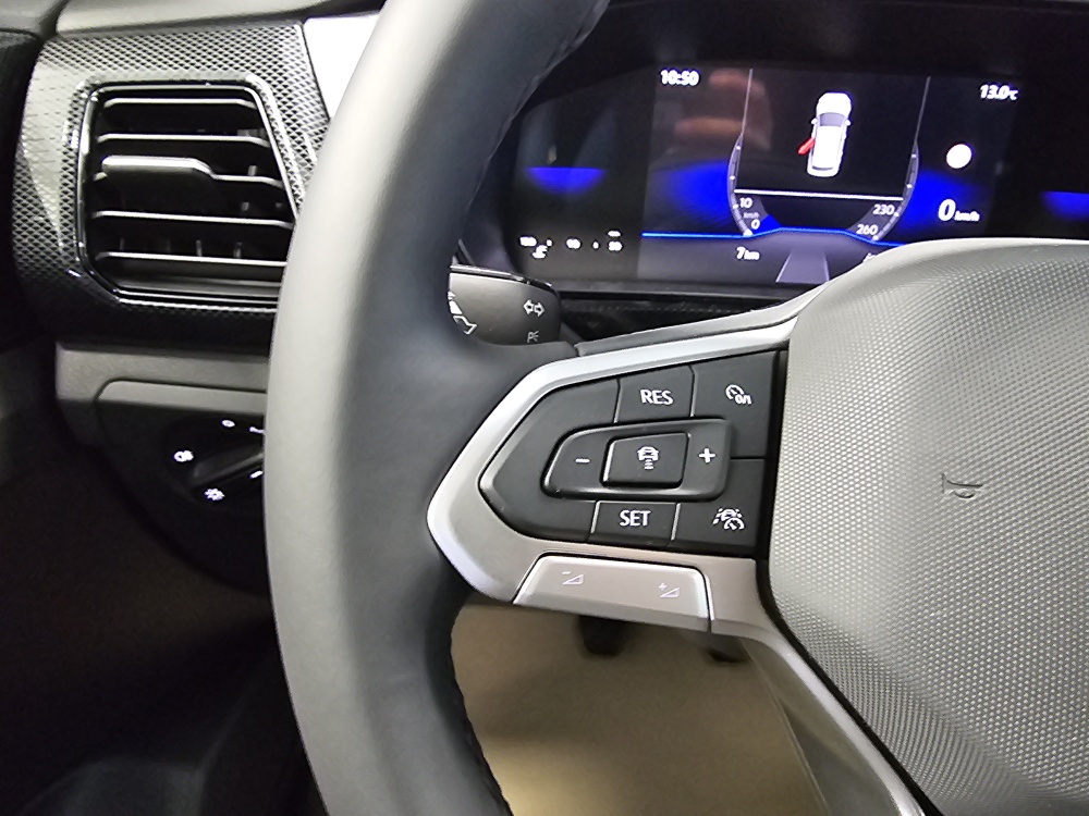 VW T-Cross bei Hoffmann Automobile in Wolfsburg kaufen und sofort mitnehmen - Bild 18