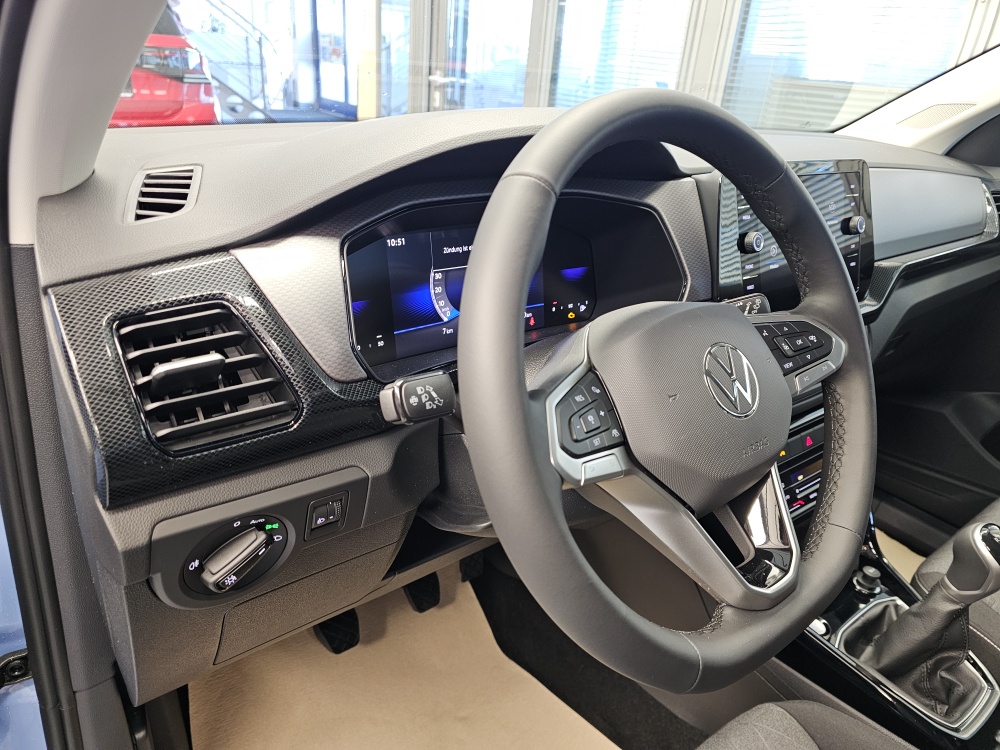 VW T-Cross bei Hoffmann Automobile in Wolfsburg kaufen und sofort mitnehmen - Bild 21