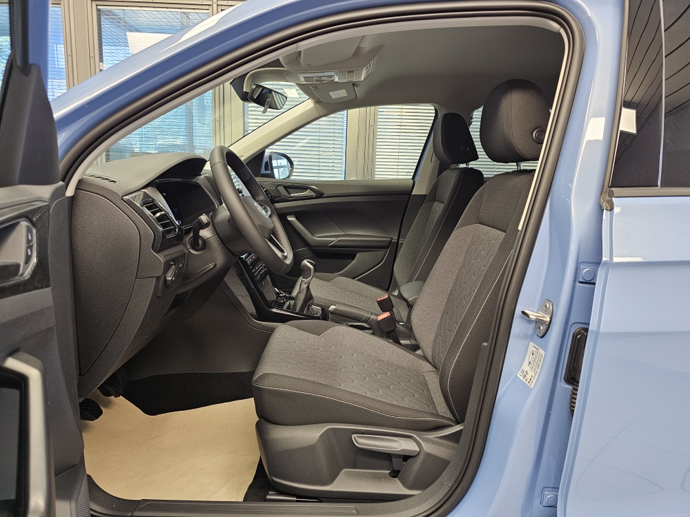 VW T-Cross bei Hoffmann Automobile in Wolfsburg kaufen und sofort mitnehmen - Bild 22