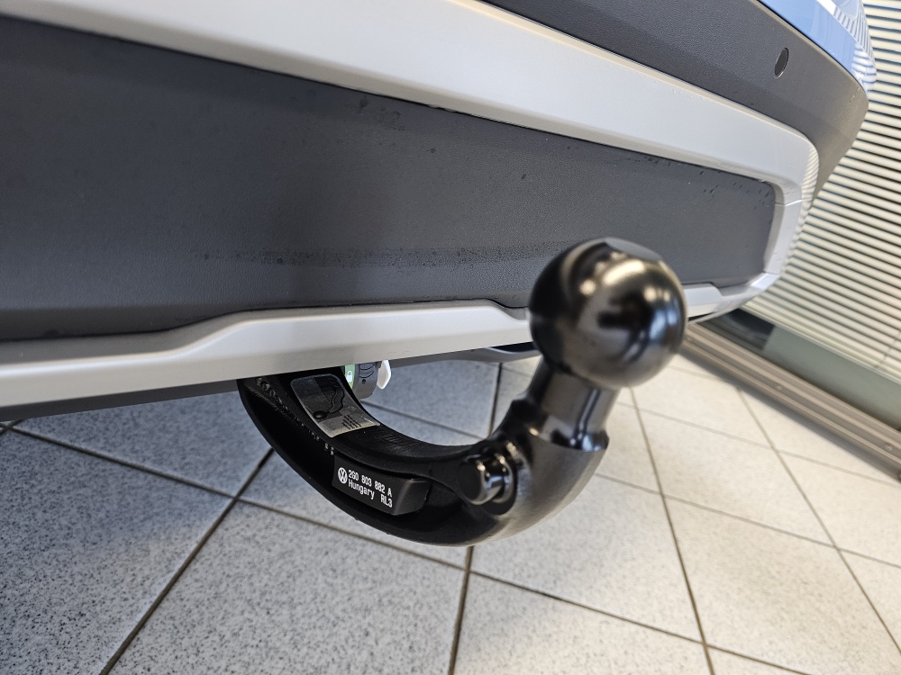 VW T-Cross bei Hoffmann Automobile in Wolfsburg kaufen und sofort mitnehmen - Bild 3