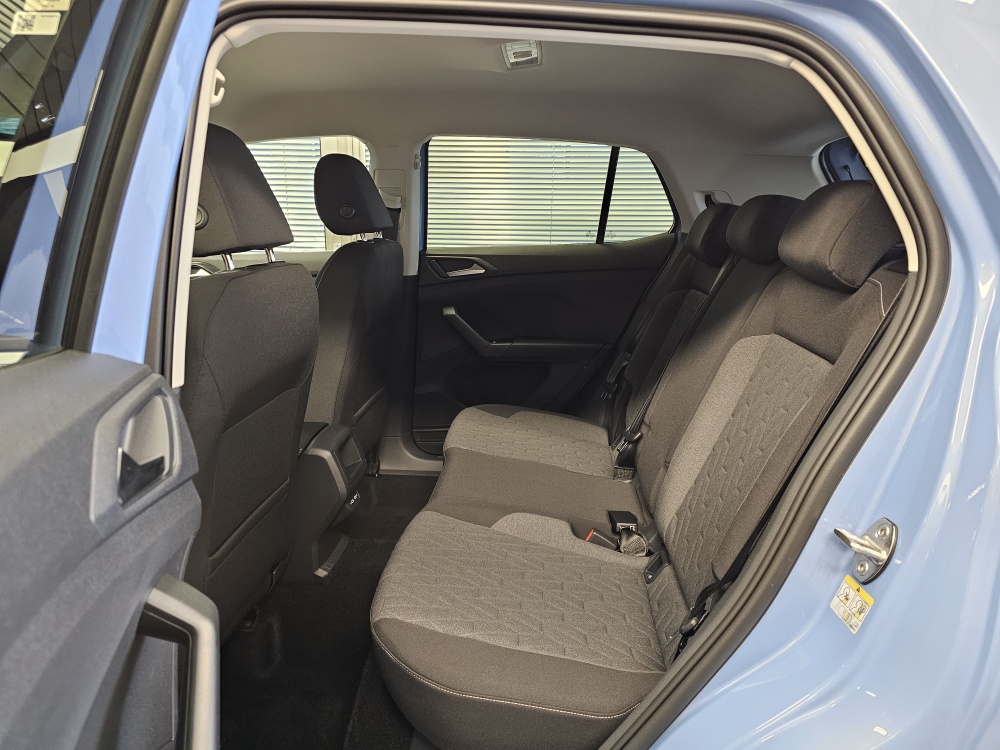 VW T-Cross bei Hoffmann Automobile in Wolfsburg kaufen und sofort mitnehmen - Bild 5