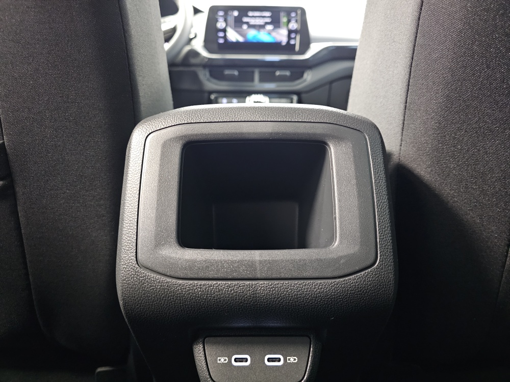 VW T-Cross bei Hoffmann Automobile in Wolfsburg kaufen und sofort mitnehmen - Bild 6