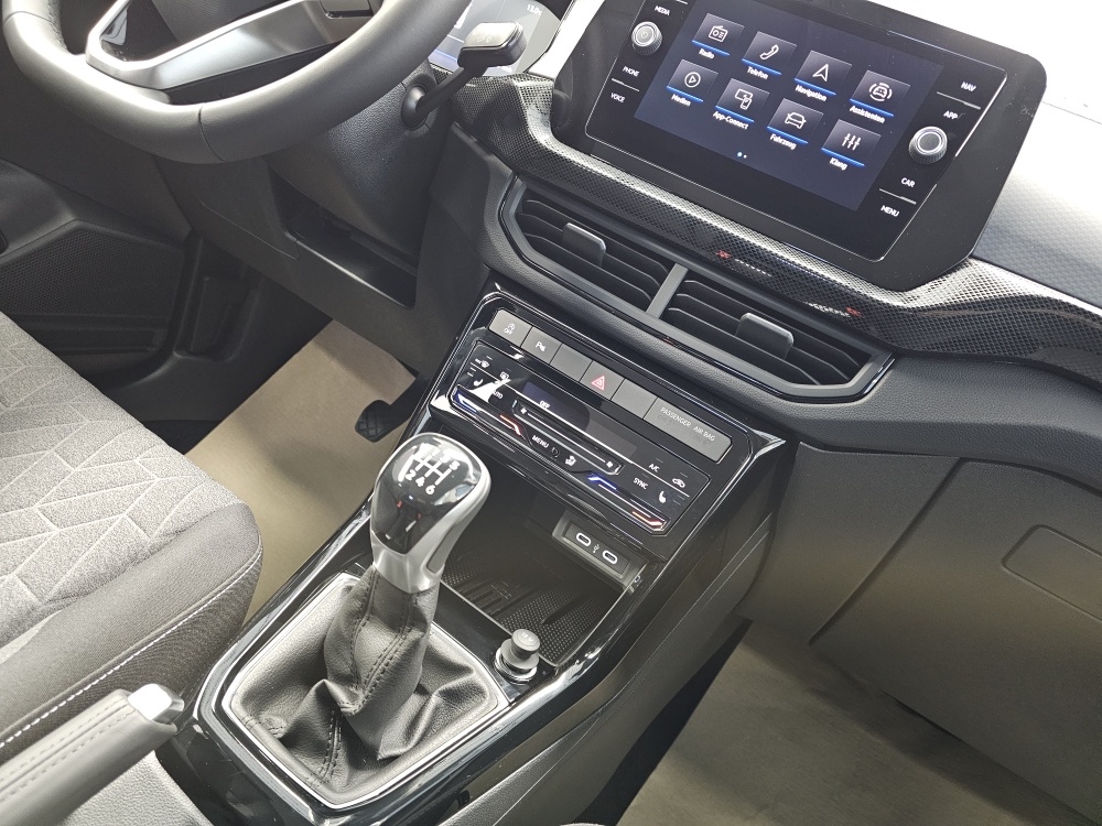 VW T-Cross bei Hoffmann Automobile in Wolfsburg kaufen und sofort mitnehmen - Bild 8