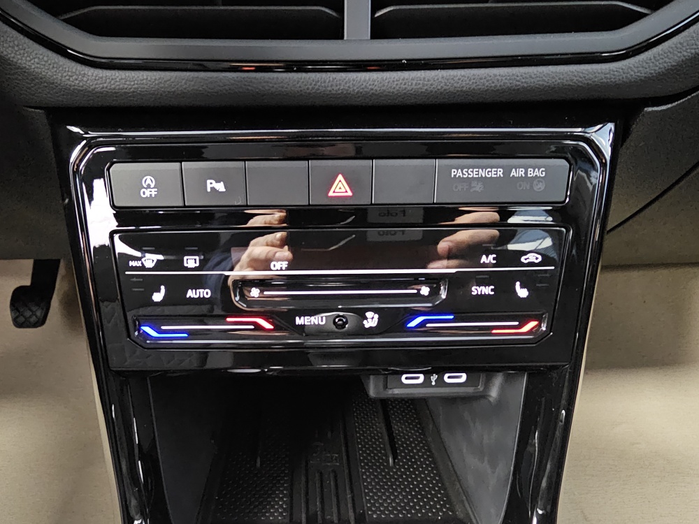 VW T-Cross bei Hoffmann Automobile in Wolfsburg kaufen und sofort mitnehmen - Bild 9