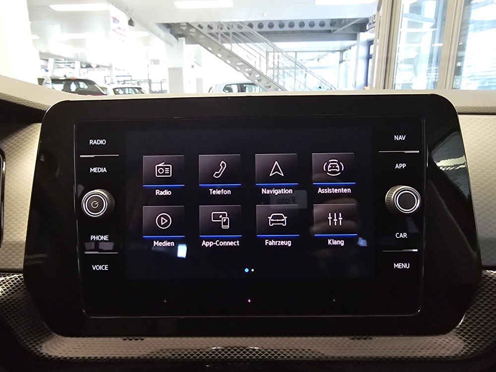 VW T-Cross bei Hoffmann Automobile in Wolfsburg kaufen und sofort mitnehmen - Bild 10