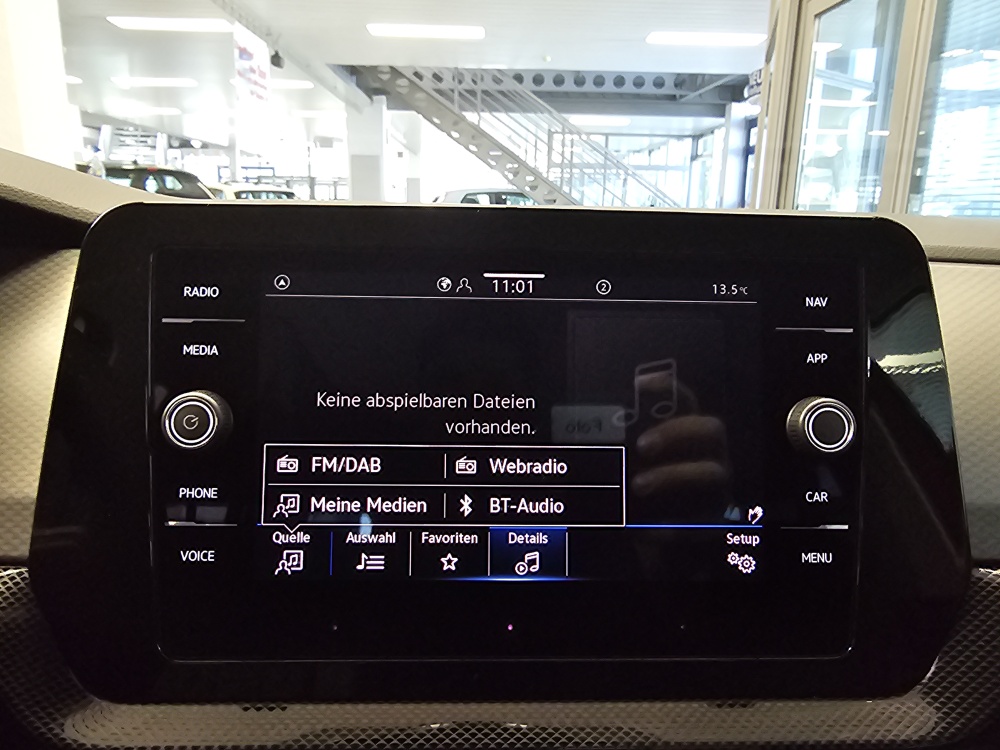 VW T-Cross bei Hoffmann Automobile in Wolfsburg kaufen und sofort mitnehmen - Bild 14