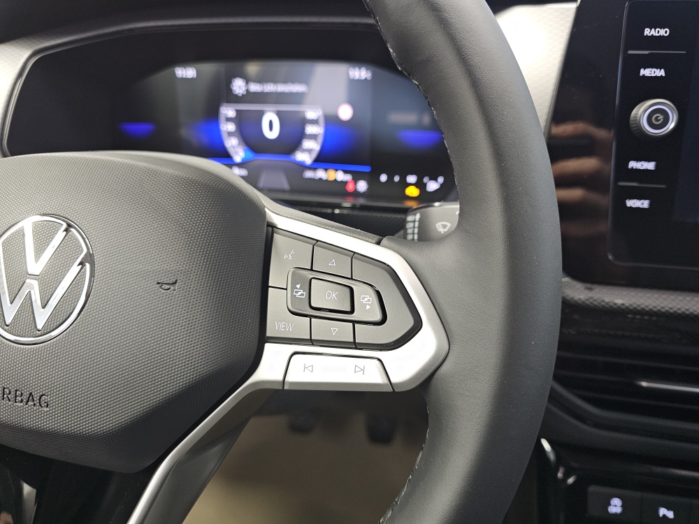 VW T-Cross bei Hoffmann Automobile in Wolfsburg kaufen und sofort mitnehmen - Bild 17