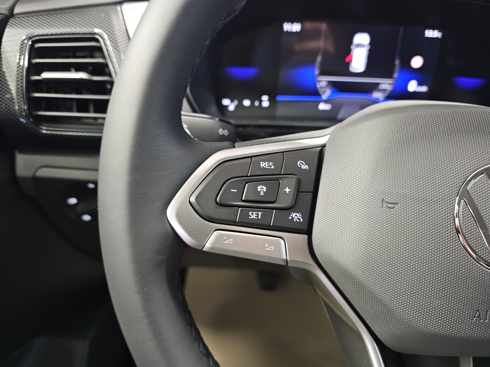 VW T-Cross bei Hoffmann Automobile in Wolfsburg kaufen und sofort mitnehmen - Bild 18