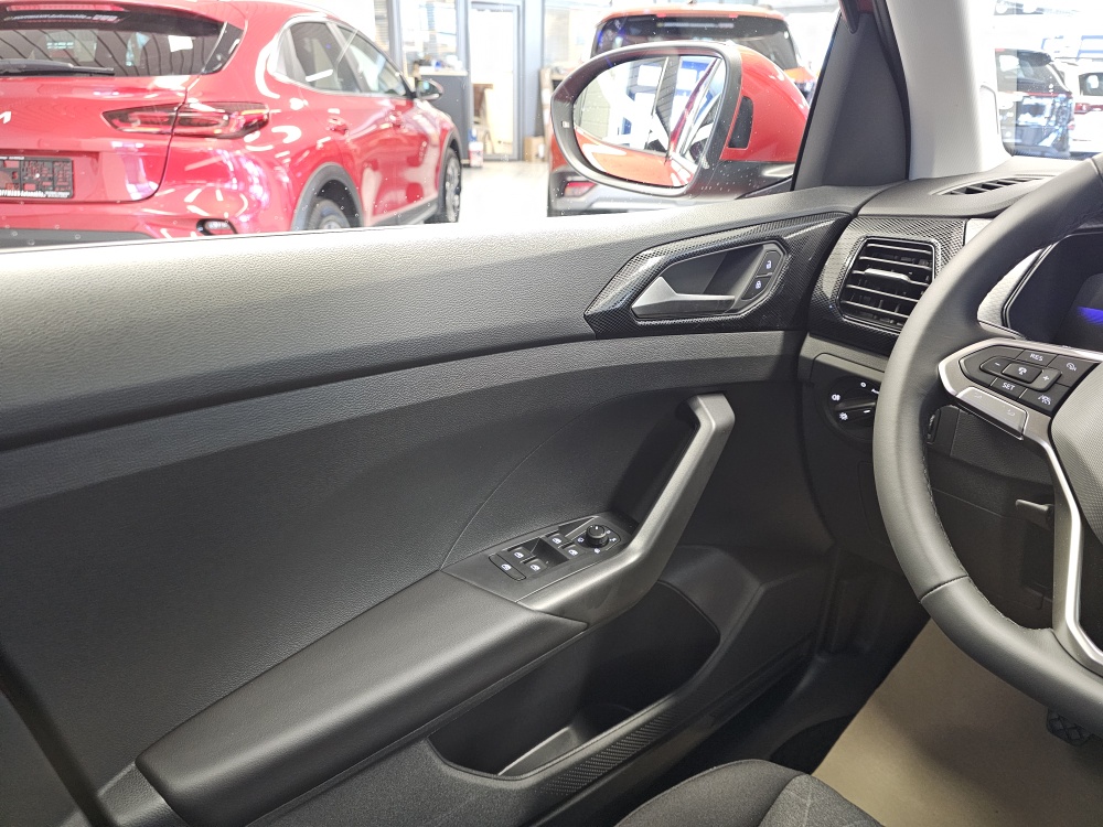 VW T-Cross bei Hoffmann Automobile in Wolfsburg kaufen und sofort mitnehmen - Bild 19