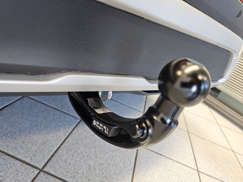 VW T-Cross bei Hoffmann Automobile in Wolfsburg kaufen und sofort mitnehmen - Bild 3