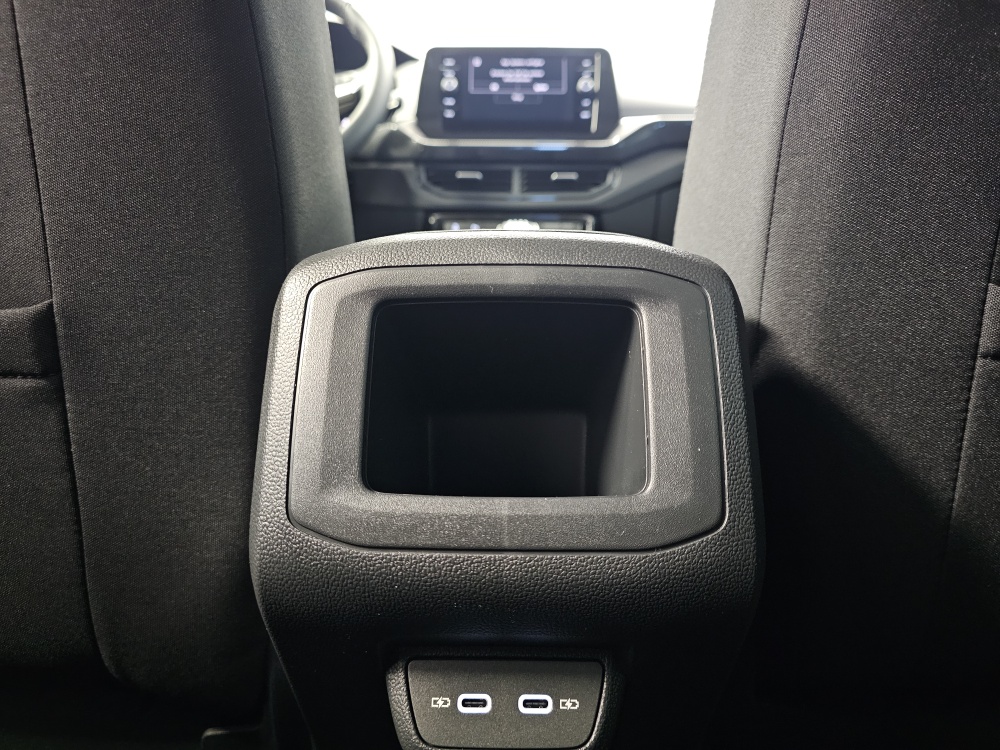 VW T-Cross bei Hoffmann Automobile in Wolfsburg kaufen und sofort mitnehmen - Bild 6