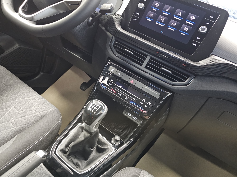 VW T-Cross bei Hoffmann Automobile in Wolfsburg kaufen und sofort mitnehmen - Bild 8