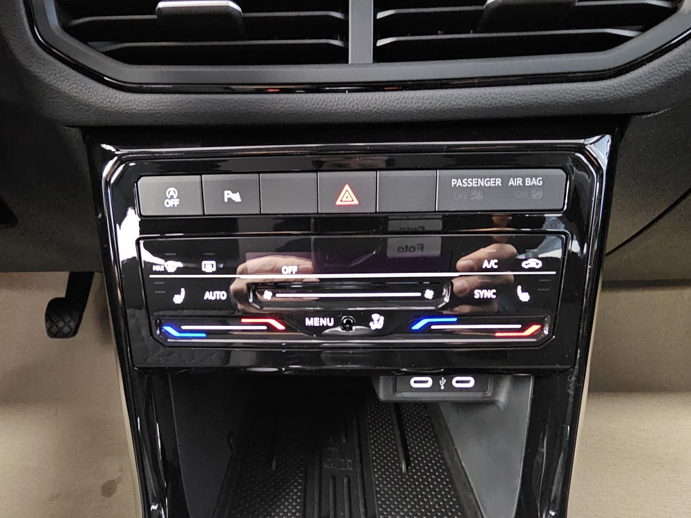 VW T-Cross bei Hoffmann Automobile in Wolfsburg kaufen und sofort mitnehmen - Bild 9