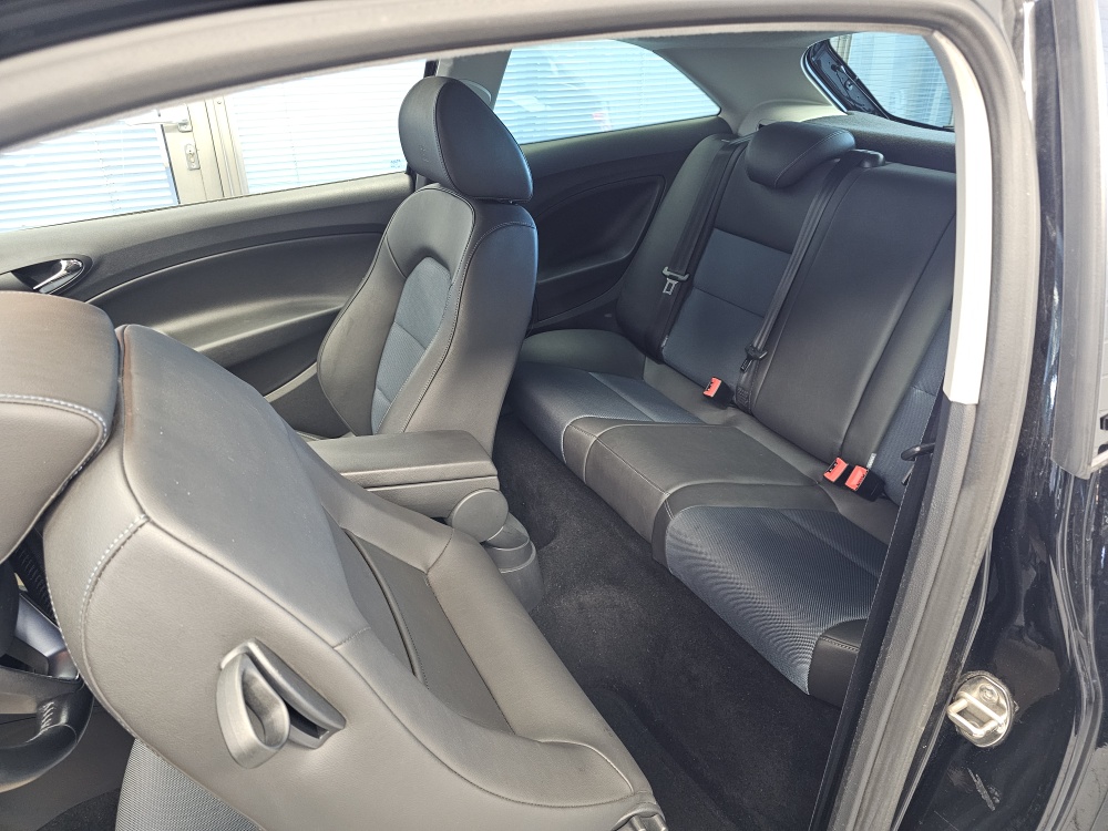 Seat Ibiza  bei Hoffmann Automobile in Wolfsburg kaufen und sofort mitnehmen - Bild 4