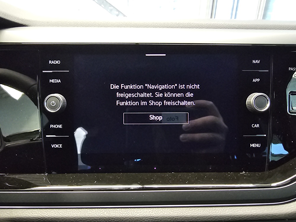 VW Taigo bei Hoffmann Automobile in Wolfsburg kaufen und sofort mitnehmen - Bild 12
