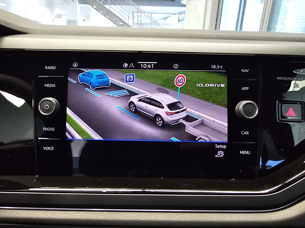 VW Taigo bei Hoffmann Automobile in Wolfsburg kaufen und sofort mitnehmen - Bild 14