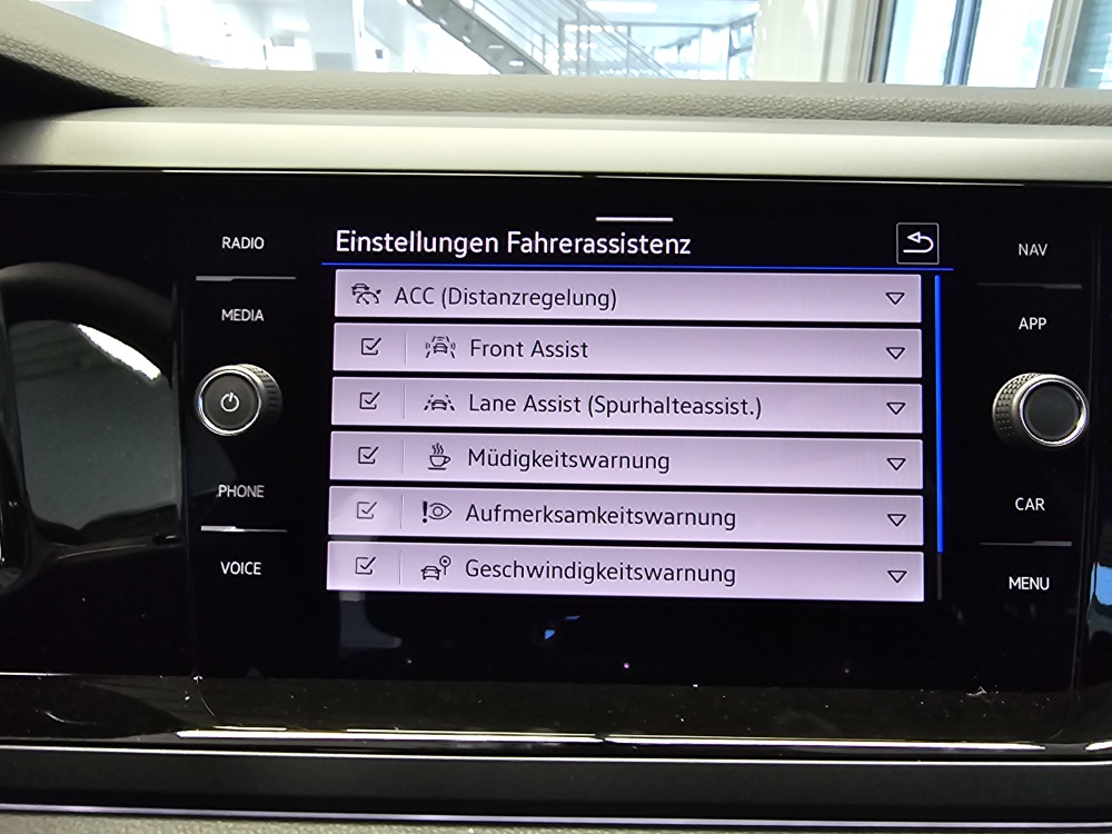 VW Taigo bei Hoffmann Automobile in Wolfsburg kaufen und sofort mitnehmen - Bild 15