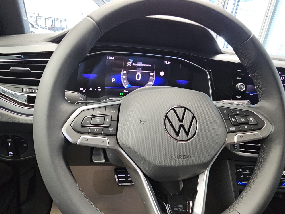 VW Taigo bei Hoffmann Automobile in Wolfsburg kaufen und sofort mitnehmen - Bild 18