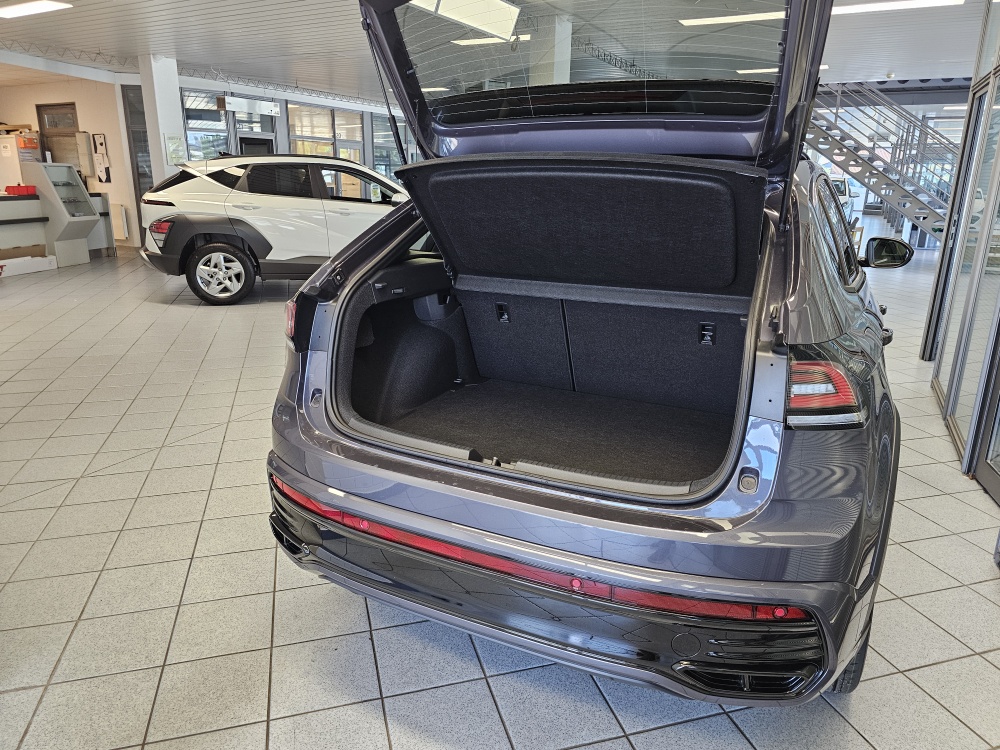 VW Taigo bei Hoffmann Automobile in Wolfsburg kaufen und sofort mitnehmen - Bild 2
