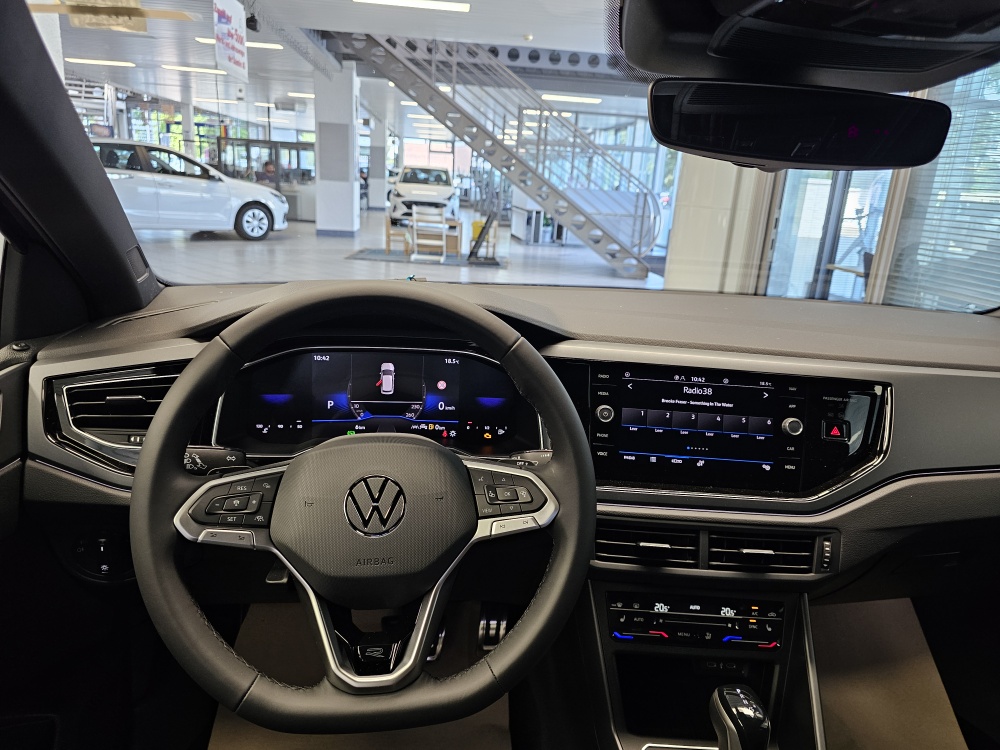 VW Taigo bei Hoffmann Automobile in Wolfsburg kaufen und sofort mitnehmen - Bild 20