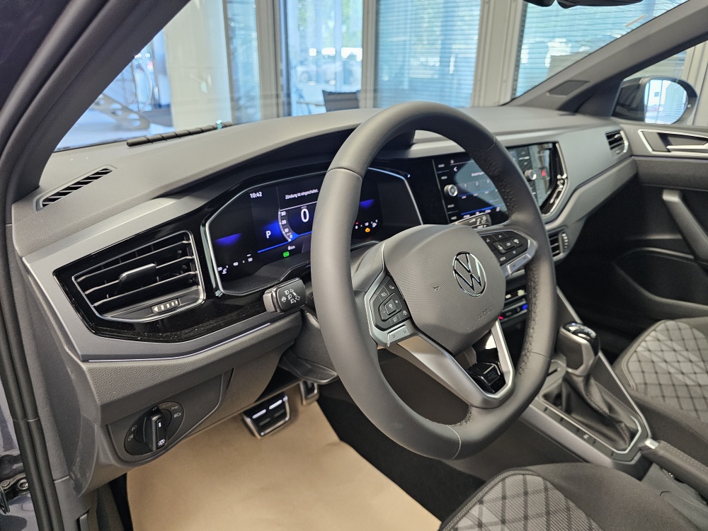VW Taigo bei Hoffmann Automobile in Wolfsburg kaufen und sofort mitnehmen - Bild 21
