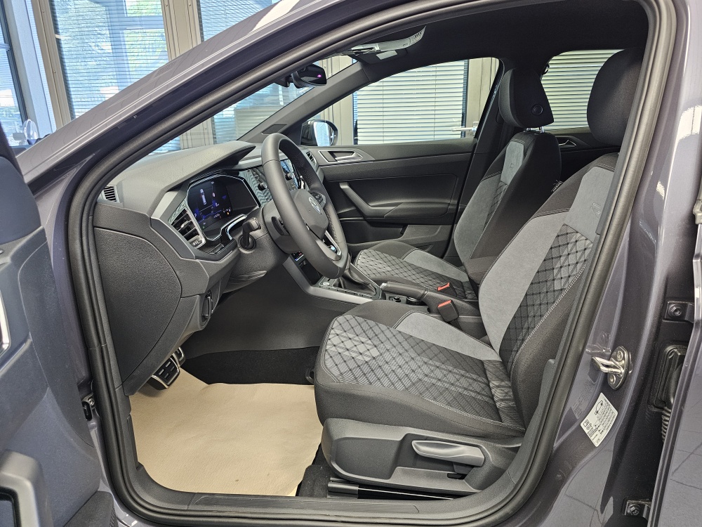 VW Taigo bei Hoffmann Automobile in Wolfsburg kaufen und sofort mitnehmen - Bild 22