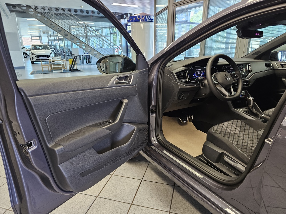 VW Taigo bei Hoffmann Automobile in Wolfsburg kaufen und sofort mitnehmen - Bild 23