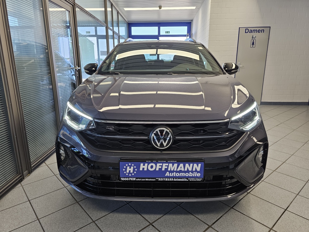 VW Taigo bei Hoffmann Automobile in Wolfsburg kaufen und sofort mitnehmen - Bild 26