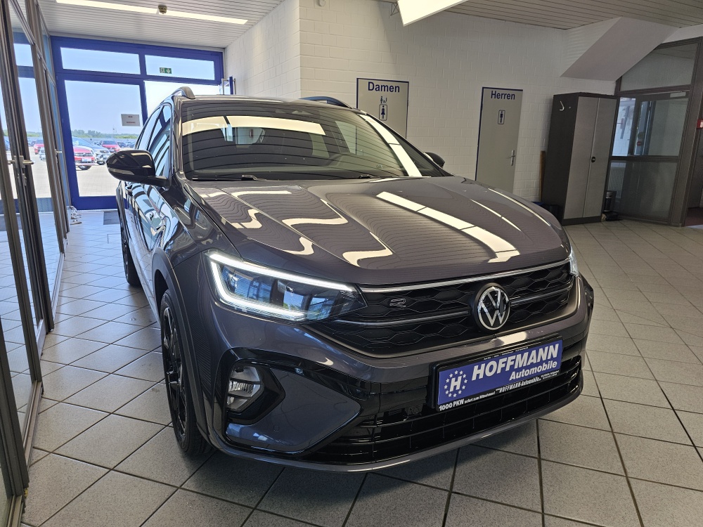 VW Taigo bei Hoffmann Automobile in Wolfsburg kaufen und sofort mitnehmen - Bild 27