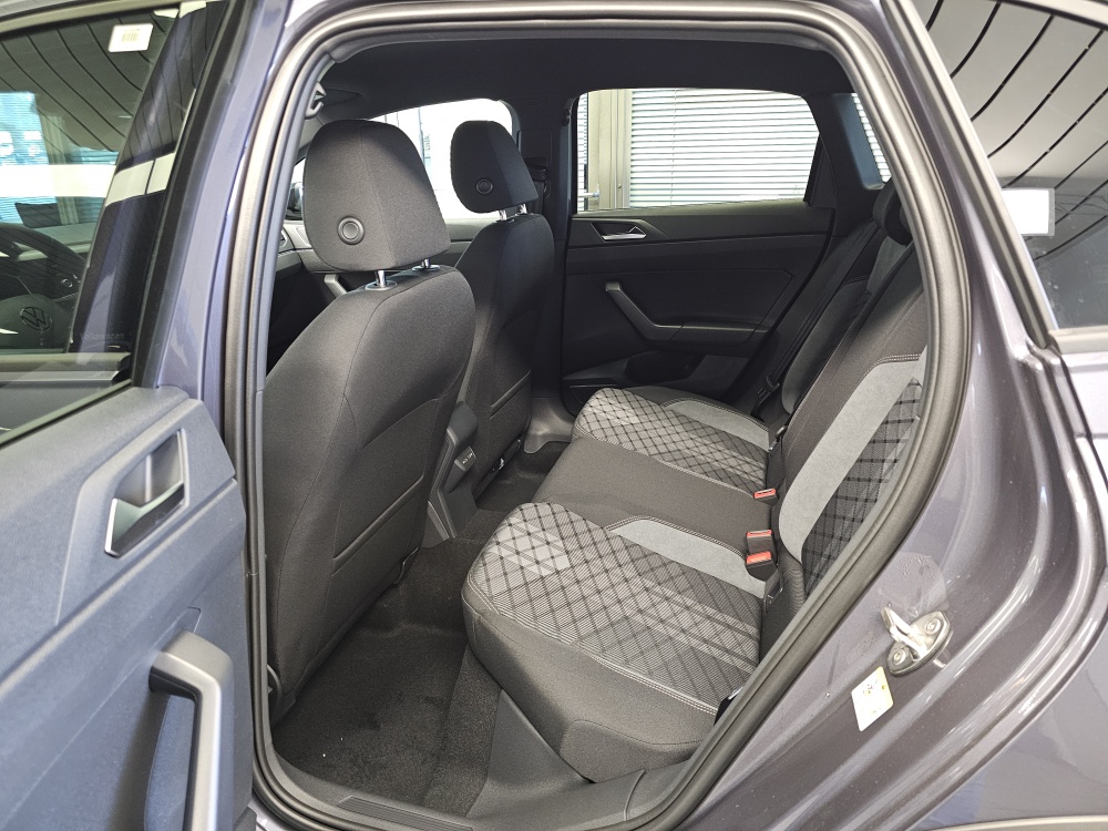 VW Taigo bei Hoffmann Automobile in Wolfsburg kaufen und sofort mitnehmen - Bild 4