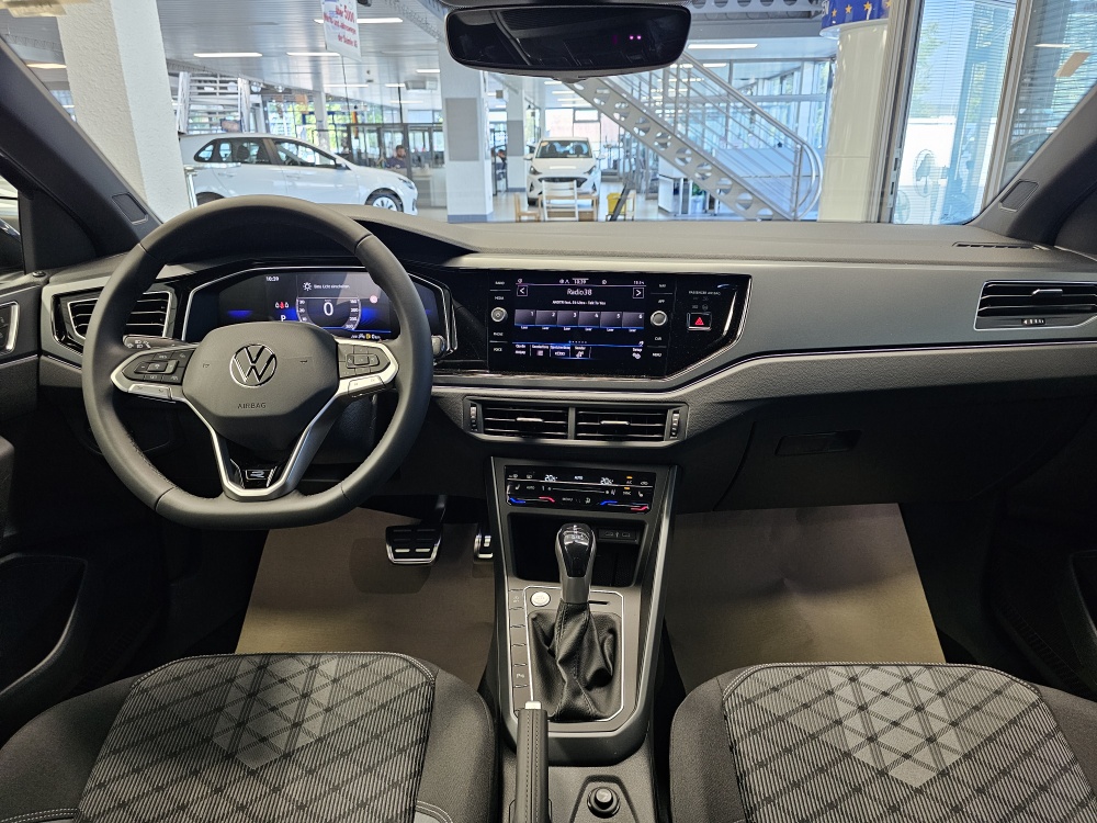 VW Taigo bei Hoffmann Automobile in Wolfsburg kaufen und sofort mitnehmen - Bild 6