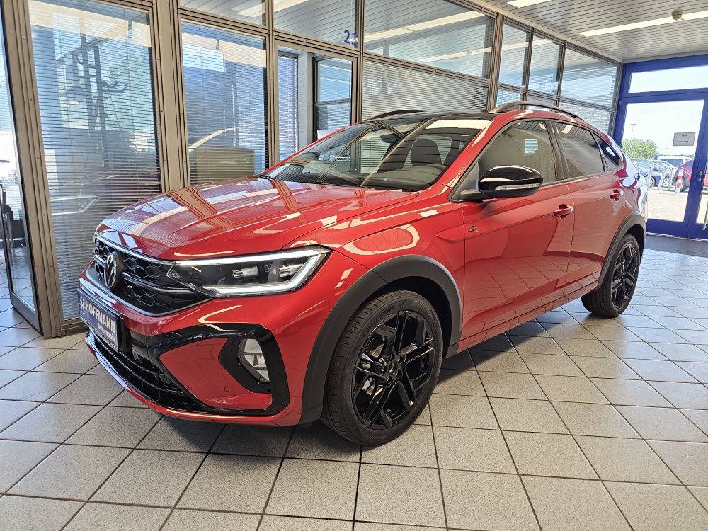 VW Taigo bei Hoffmann Automobile in Wolfsburg kaufen und sofort mitnehmen - Bild 1
