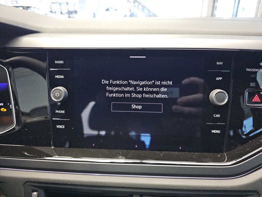 VW Taigo bei Hoffmann Automobile in Wolfsburg kaufen und sofort mitnehmen - Bild 12