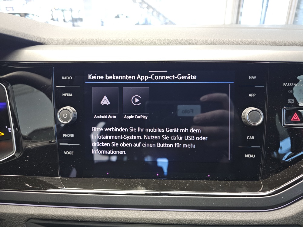 VW Taigo bei Hoffmann Automobile in Wolfsburg kaufen und sofort mitnehmen - Bild 14