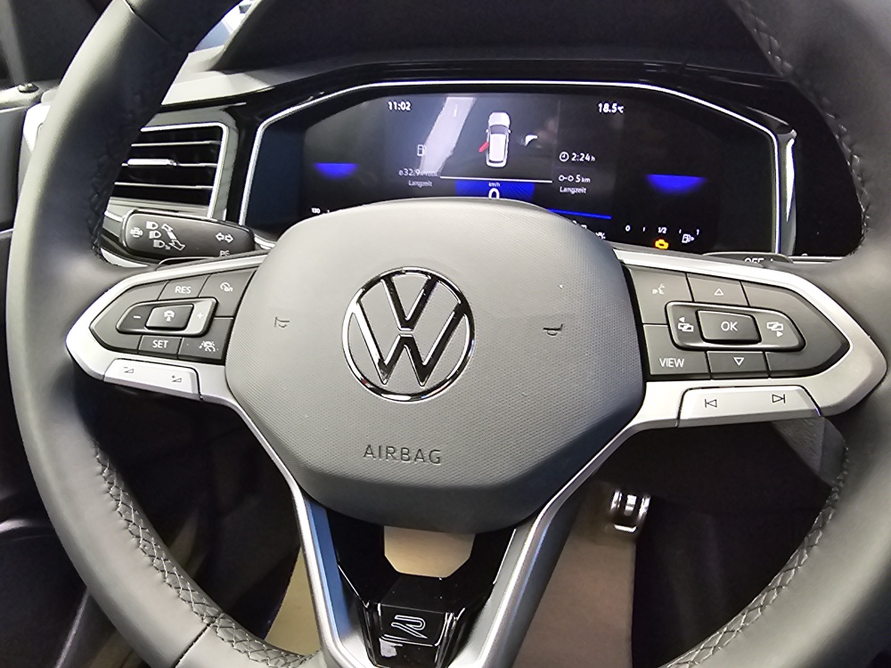 VW Taigo bei Hoffmann Automobile in Wolfsburg kaufen und sofort mitnehmen - Bild 16