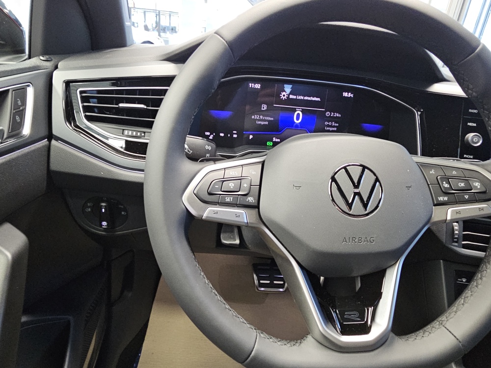 VW Taigo bei Hoffmann Automobile in Wolfsburg kaufen und sofort mitnehmen - Bild 17