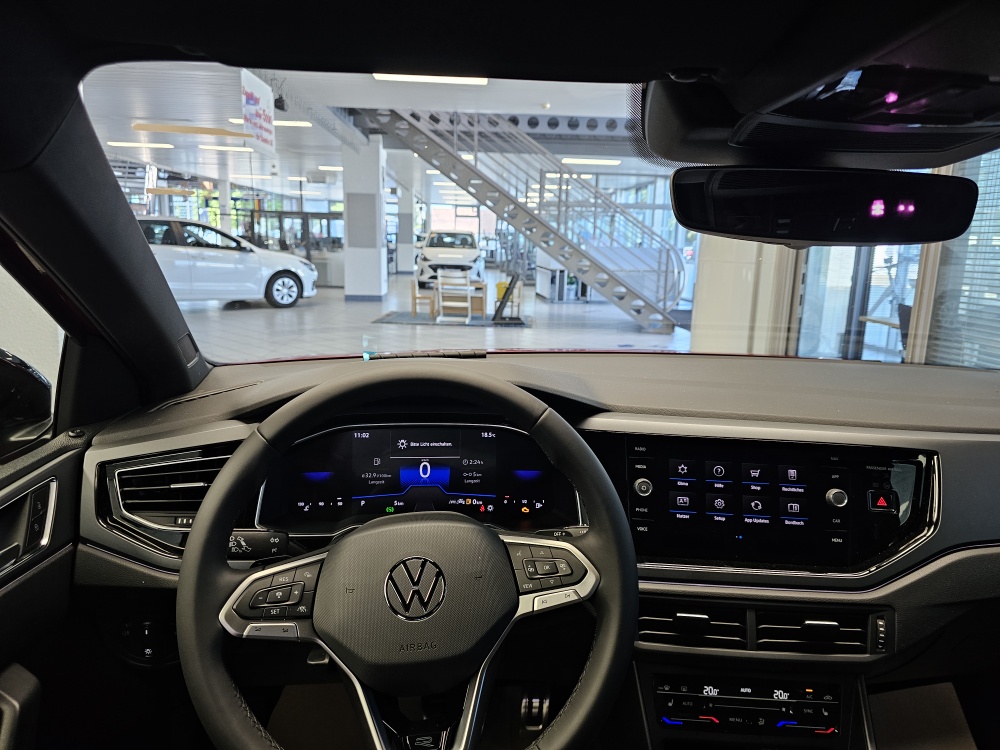 VW Taigo bei Hoffmann Automobile in Wolfsburg kaufen und sofort mitnehmen - Bild 19