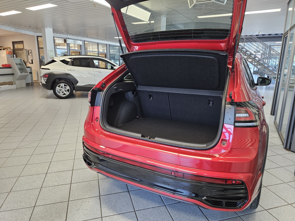 VW Taigo bei Hoffmann Automobile in Wolfsburg kaufen und sofort mitnehmen - Bild 2