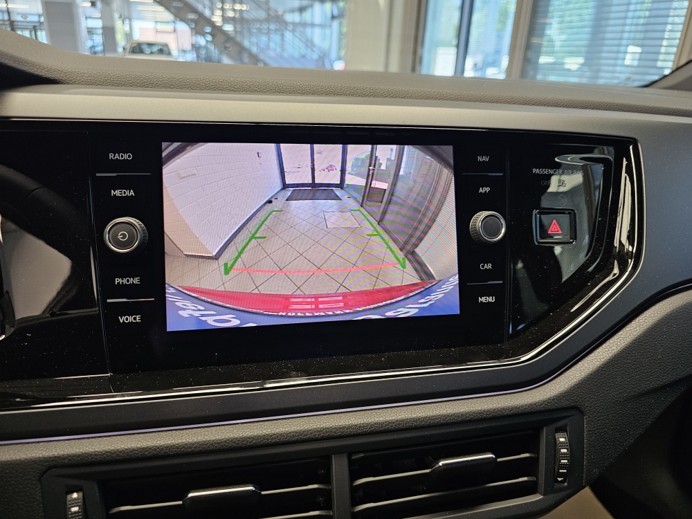VW Taigo bei Hoffmann Automobile in Wolfsburg kaufen und sofort mitnehmen - Bild 20