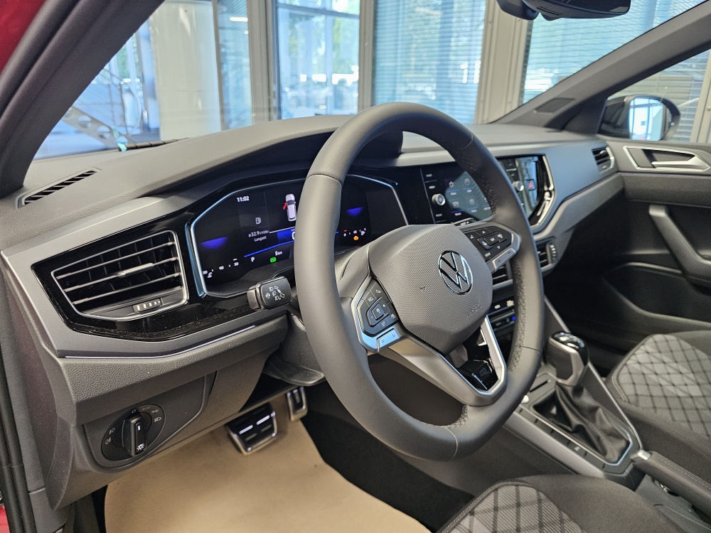 VW Taigo bei Hoffmann Automobile in Wolfsburg kaufen und sofort mitnehmen - Bild 21