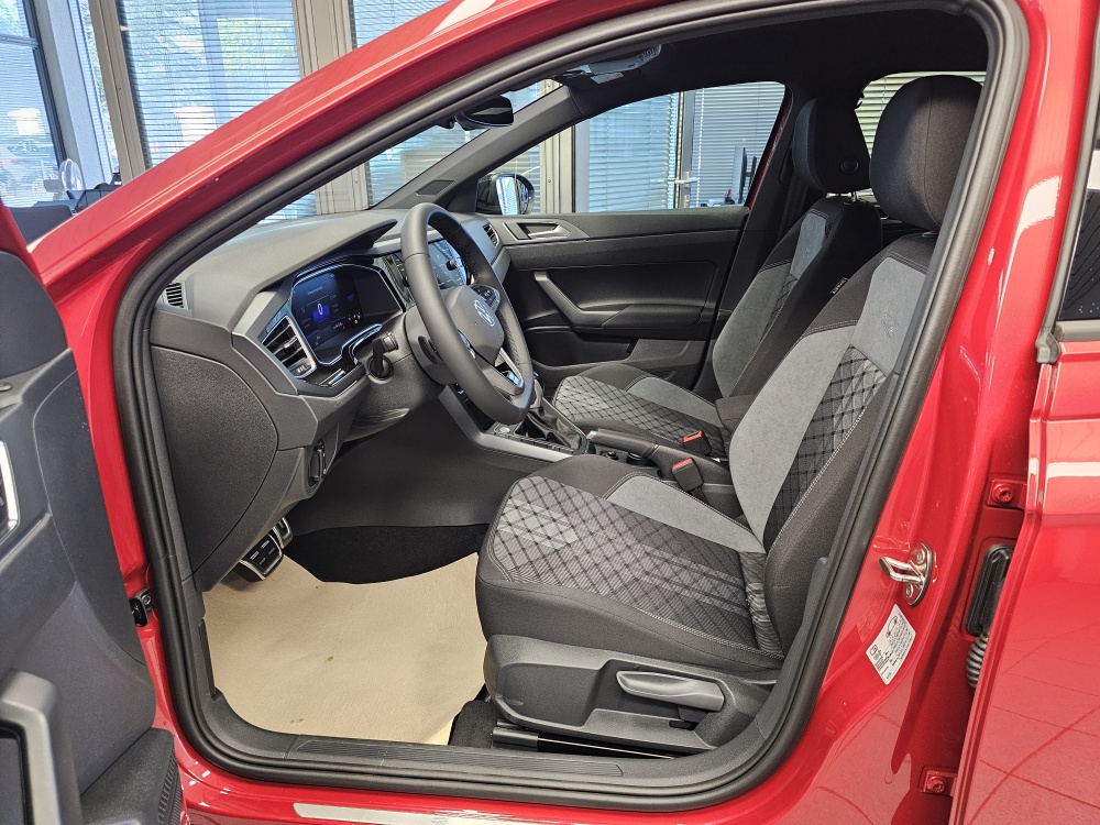 VW Taigo bei Hoffmann Automobile in Wolfsburg kaufen und sofort mitnehmen - Bild 22