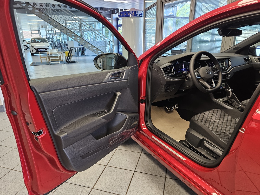 VW Taigo bei Hoffmann Automobile in Wolfsburg kaufen und sofort mitnehmen - Bild 23