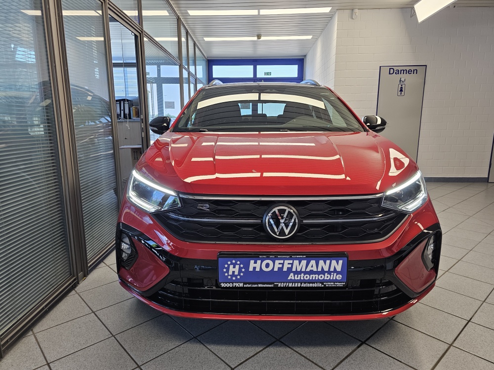 VW Taigo bei Hoffmann Automobile in Wolfsburg kaufen und sofort mitnehmen - Bild 26