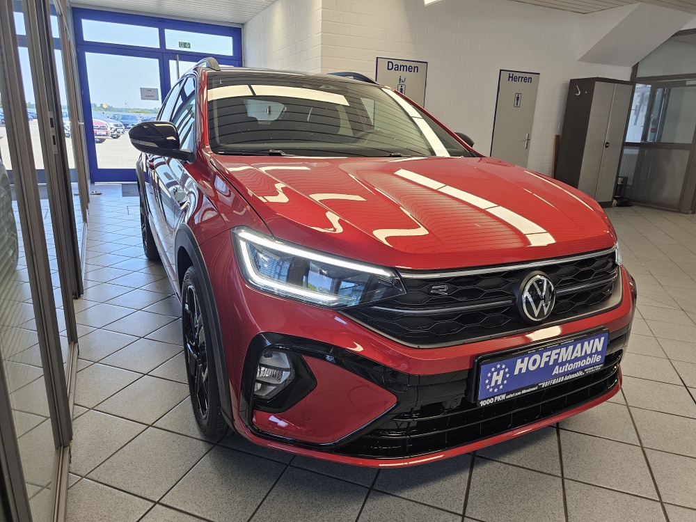VW Taigo bei Hoffmann Automobile in Wolfsburg kaufen und sofort mitnehmen - Bild 27